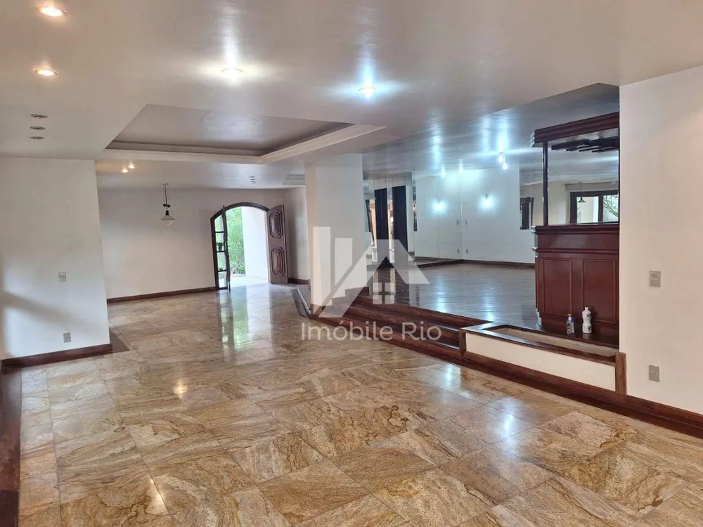 Casa de Condomínio, 7 quartos - Foto 7