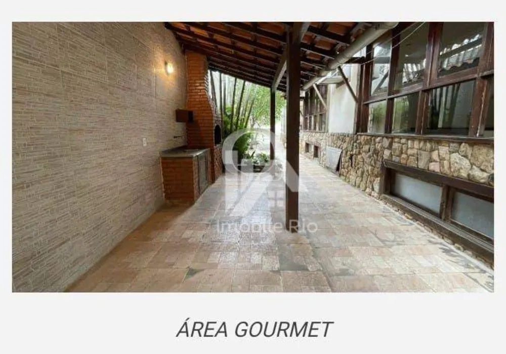 Casa de Condomínio, 7 quartos - Foto 43