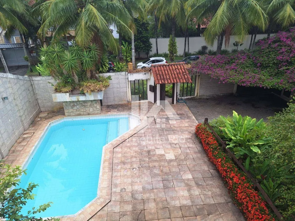 Casa de Condomínio, 7 quartos - Foto 19