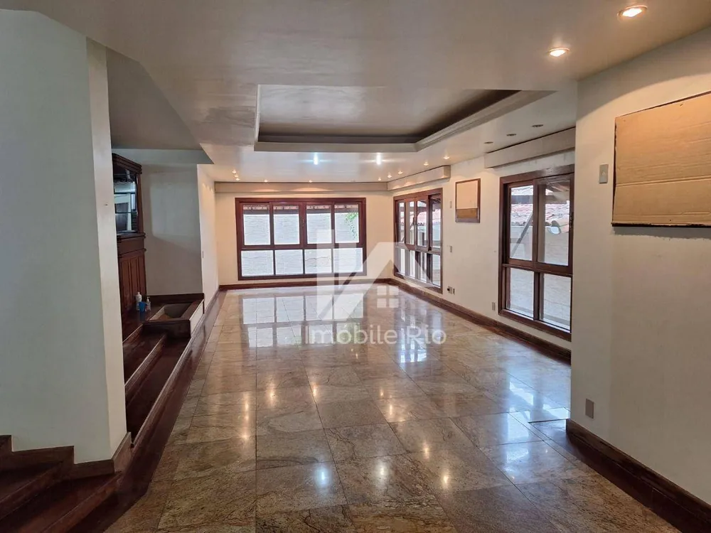 Casa de Condomínio, 7 quartos - Foto 30