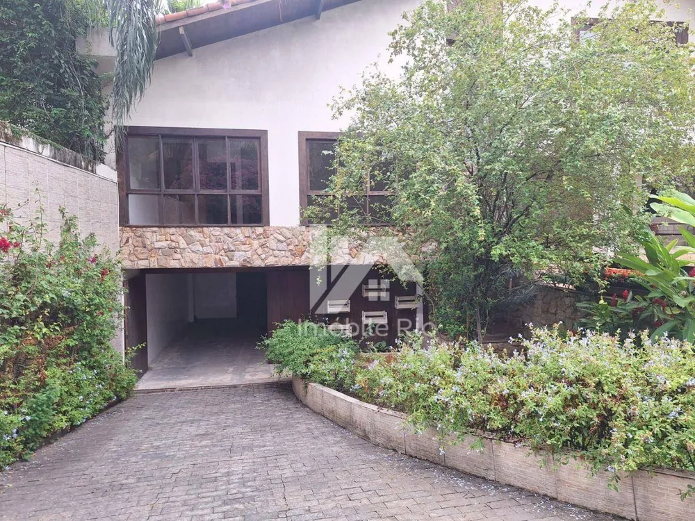 Casa de Condomínio, 7 quartos - Foto 37