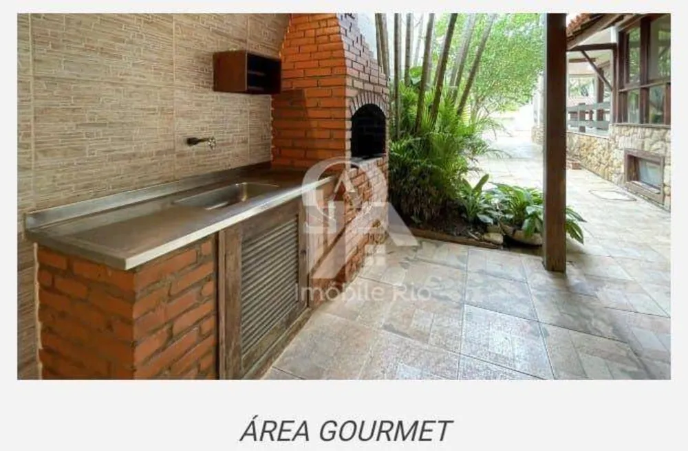 Casa de Condomínio, 7 quartos - Foto 6