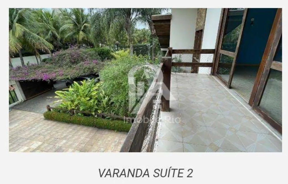Casa de Condomínio, 7 quartos - Foto 35