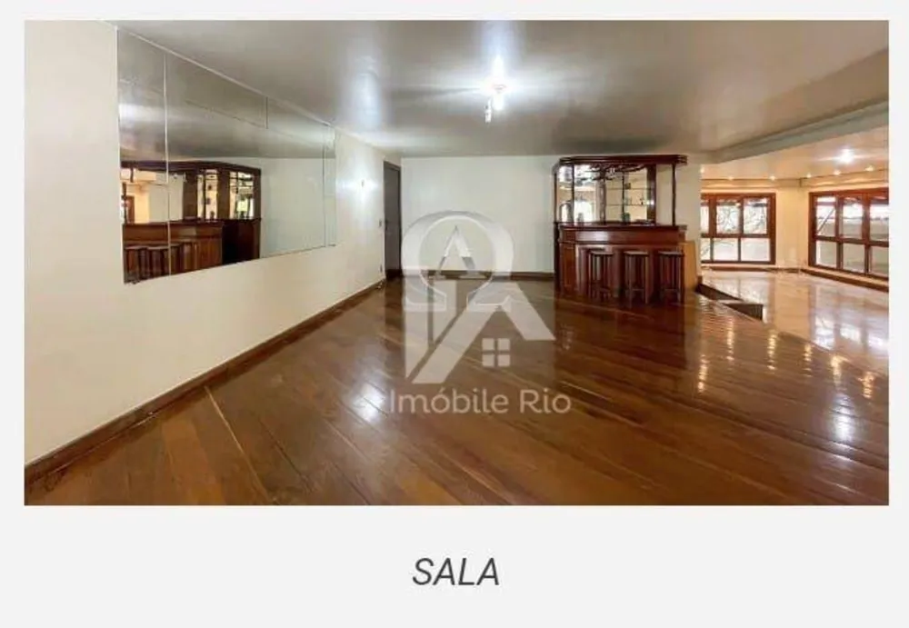 Casa de Condomínio, 7 quartos - Foto 21