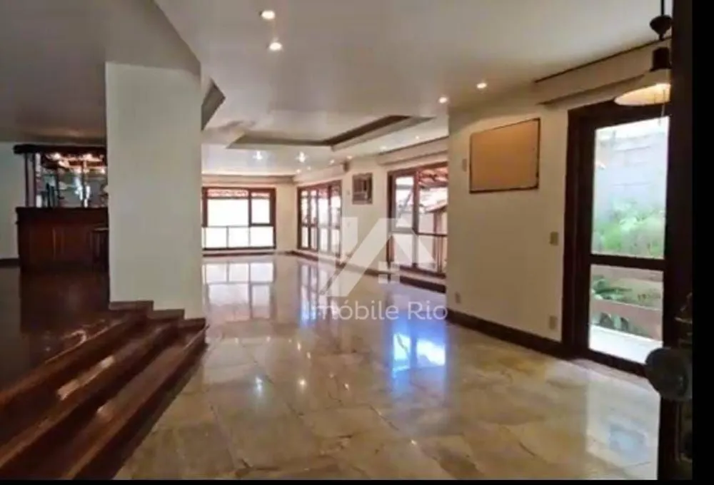 Casa de Condomínio, 7 quartos - Foto 11