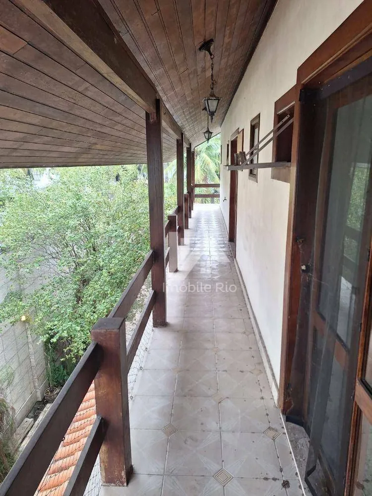 Casa de Condomínio, 7 quartos - Foto 33