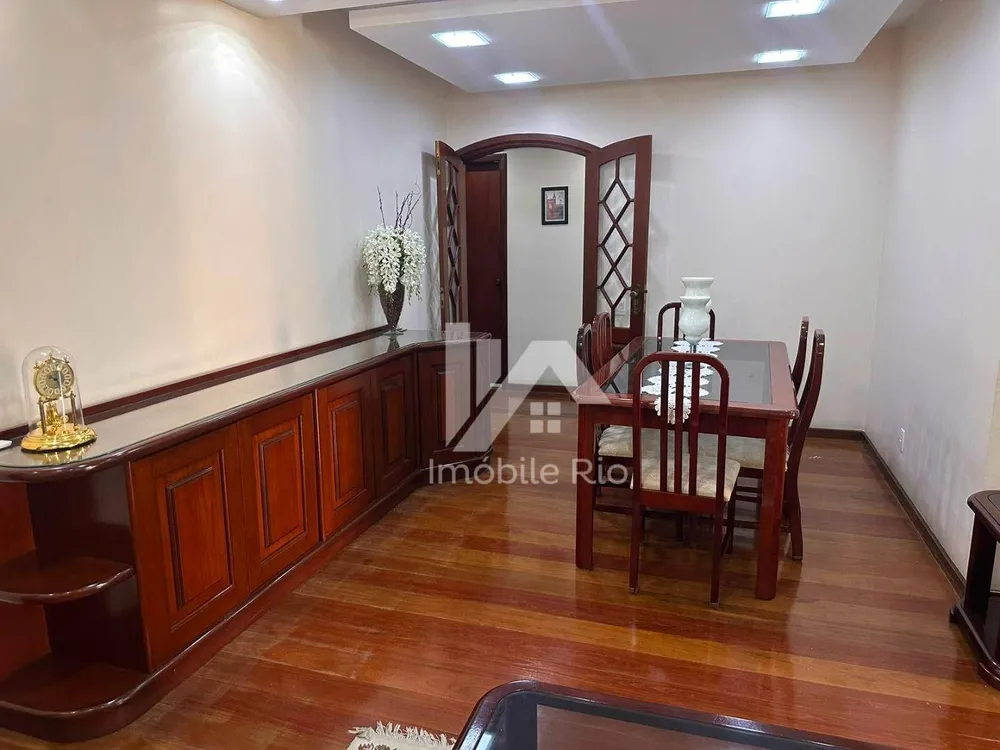 Apartamento, 3 quartos, 130 m² - Foto 22