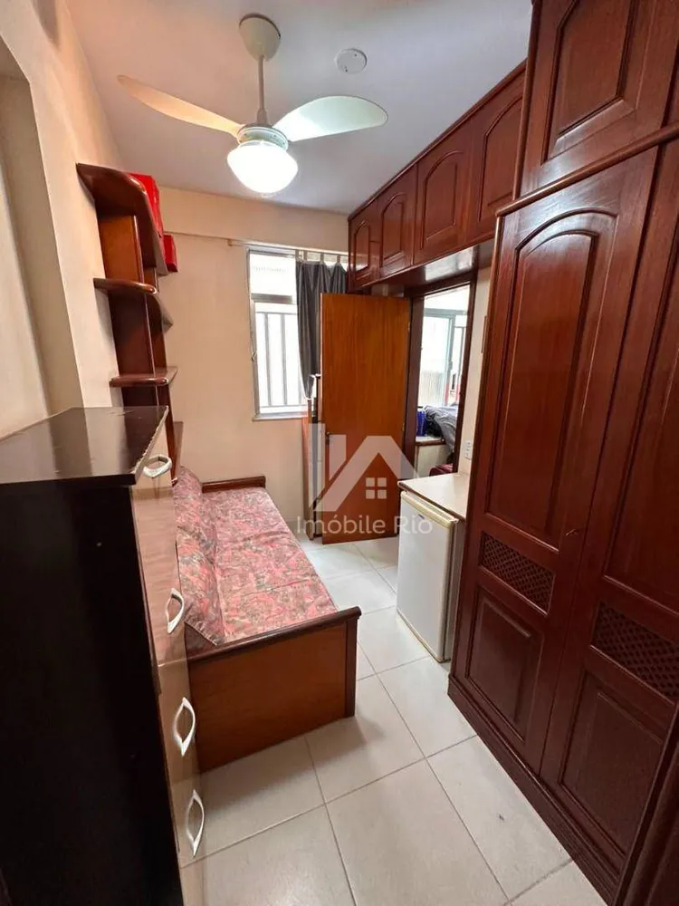 Apartamento, 3 quartos, 130 m² - Foto 34
