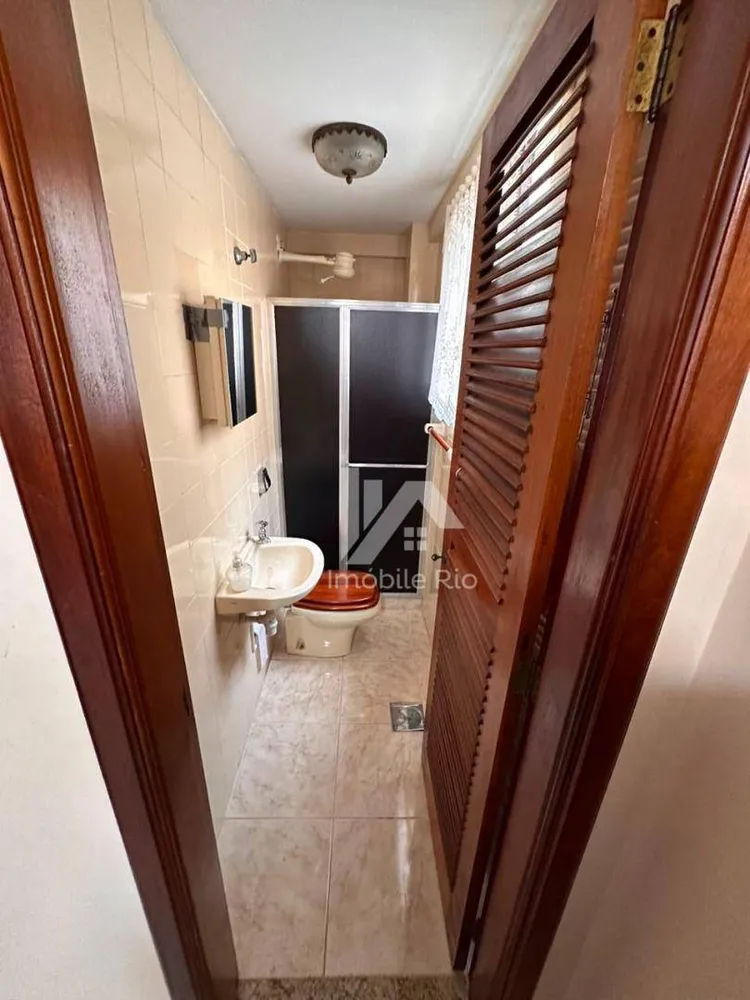 Apartamento, 3 quartos, 130 m² - Foto 30