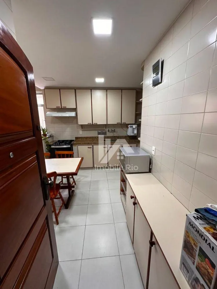Apartamento, 3 quartos, 130 m² - Foto 31