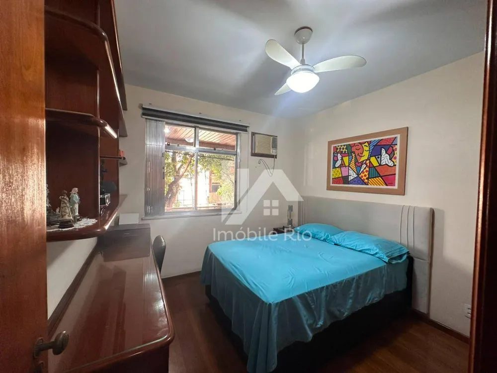 Apartamento, 3 quartos, 130 m² - Foto 6