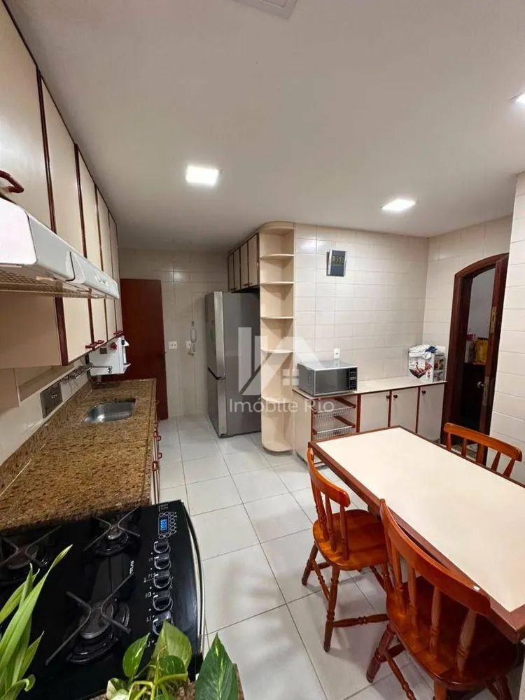 Apartamento, 3 quartos, 130 m² - Foto 26