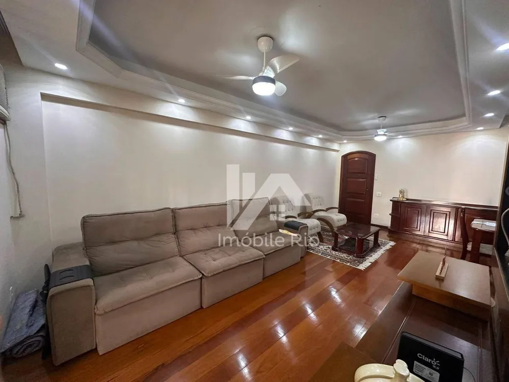 Apartamento, 3 quartos, 130 m² - Foto 4