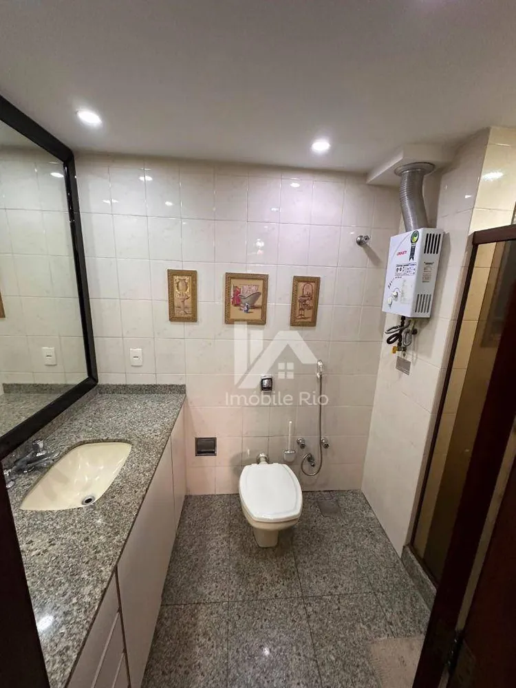 Apartamento, 3 quartos, 130 m² - Foto 25