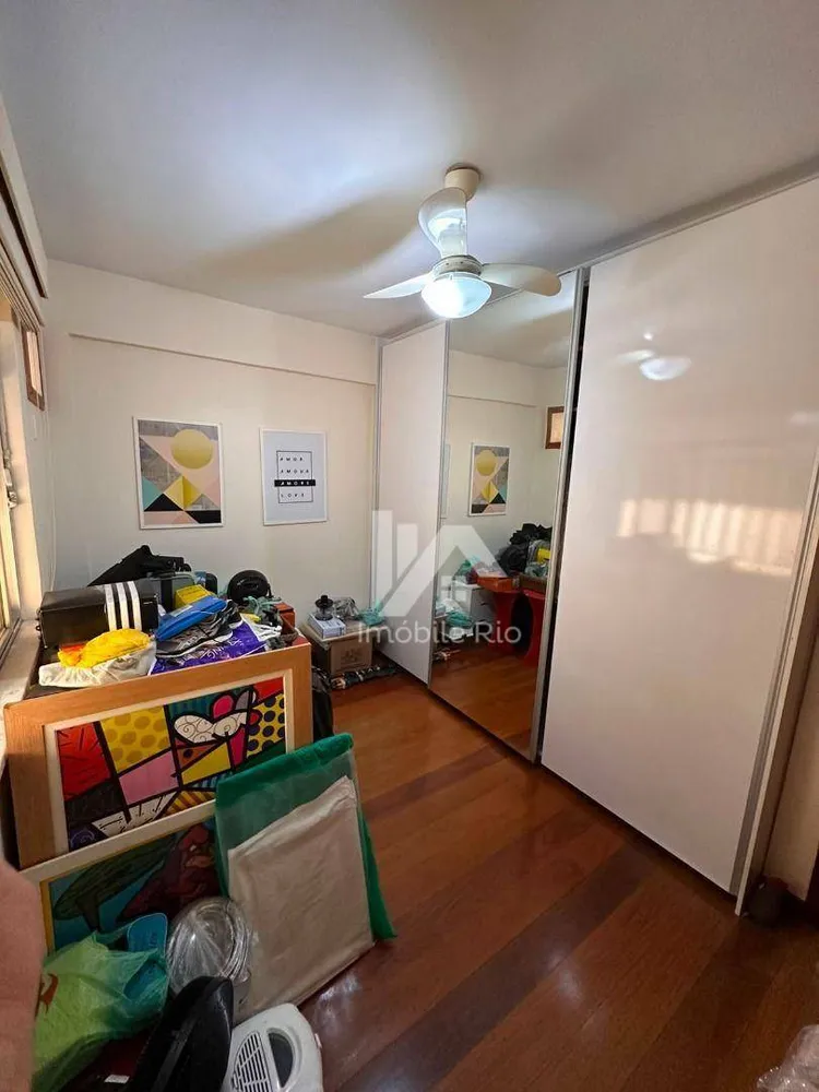 Apartamento, 3 quartos, 130 m² - Foto 14