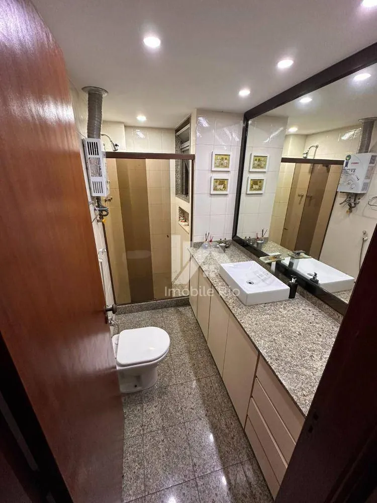 Apartamento, 3 quartos, 130 m² - Foto 47