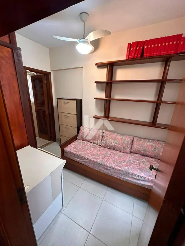 Apartamento, 3 quartos, 130 m² - Foto 35