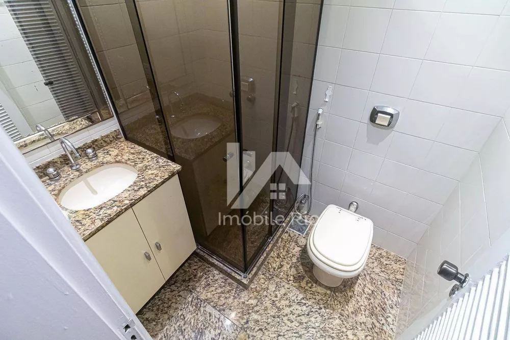 Casa de Condomínio, 3 quartos - Foto 27