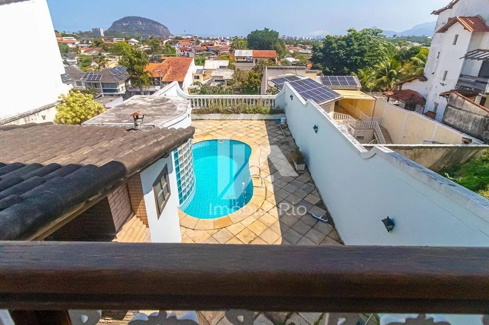 Casa de Condomínio, 3 quartos - Foto 30