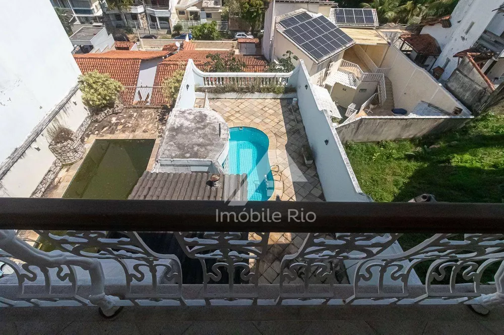 Casa de Condomínio, 3 quartos - Foto 16