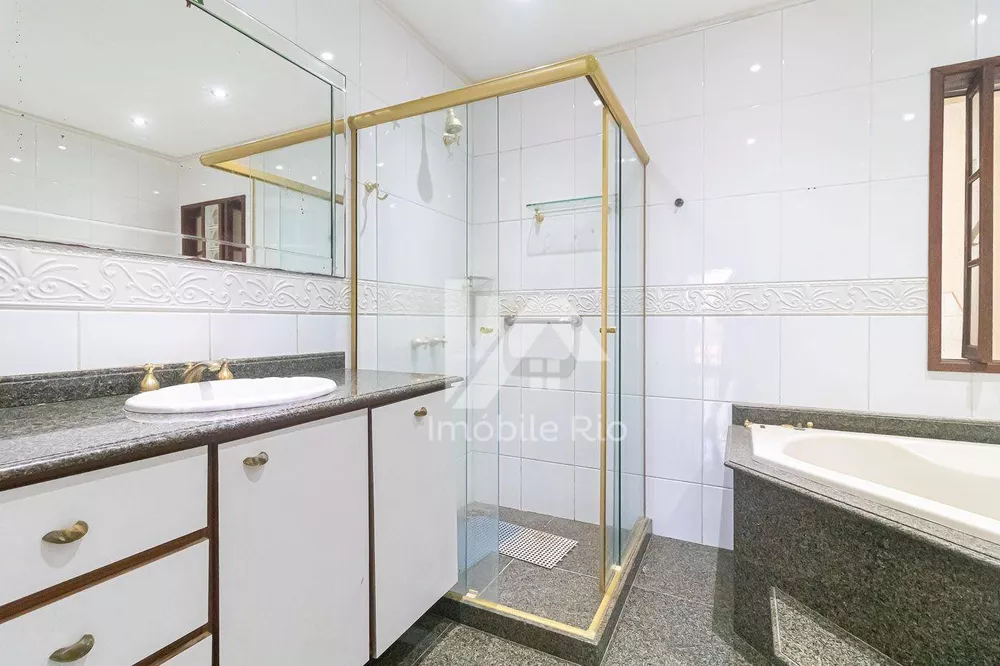 Casa de Condomínio, 3 quartos - Foto 22