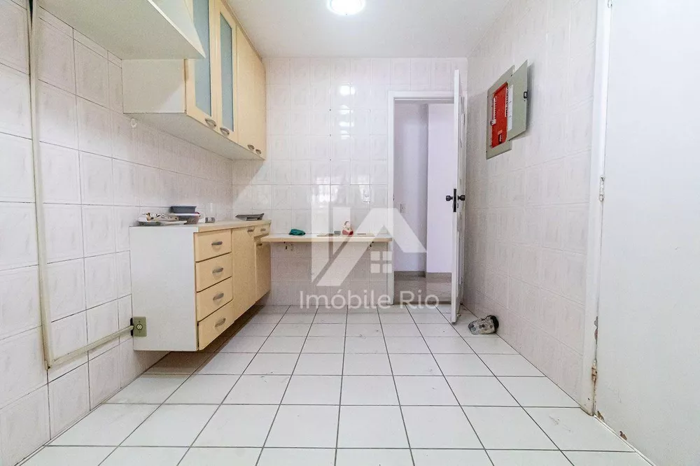 Casa de Condomínio, 3 quartos - Foto 18