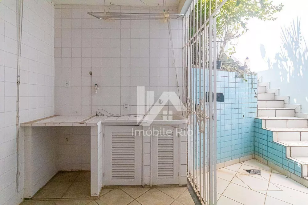 Casa de Condomínio, 3 quartos - Foto 9