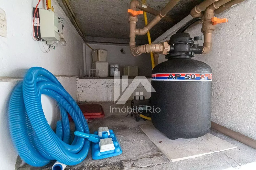 Casa de Condomínio, 3 quartos - Foto 33