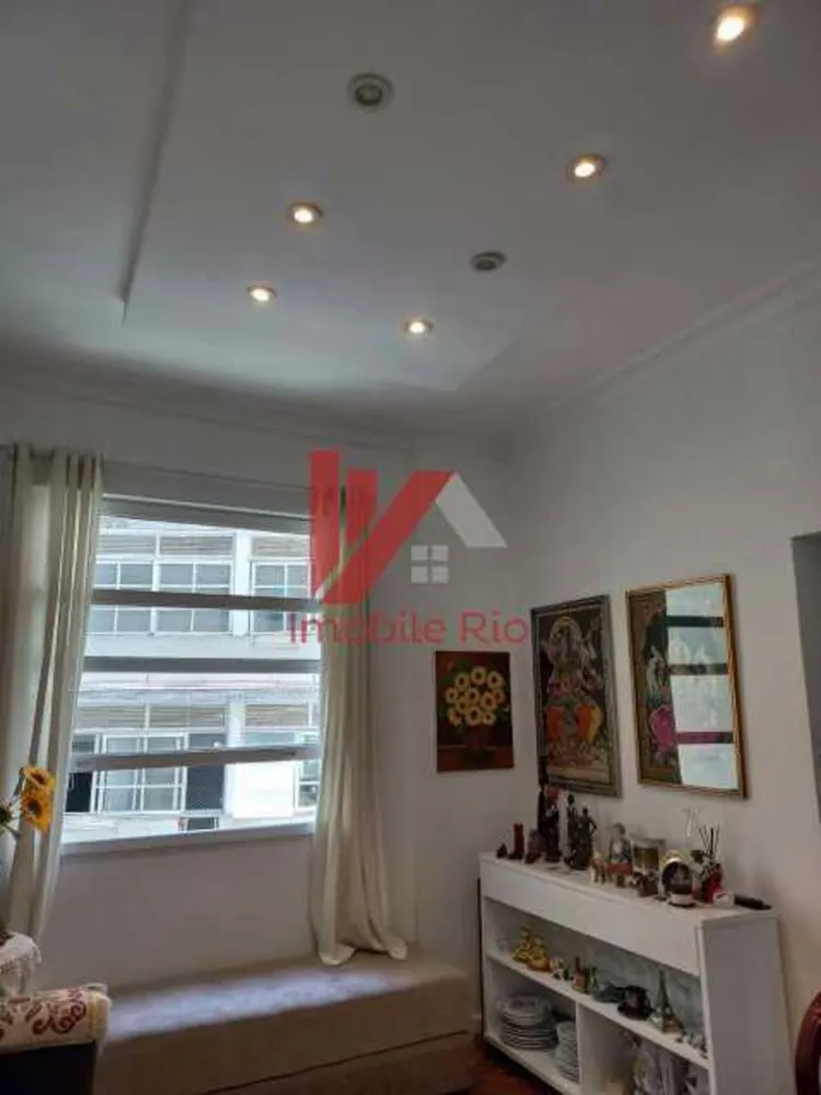 Apartamento, 1 quarto, 60 m² - Foto 3