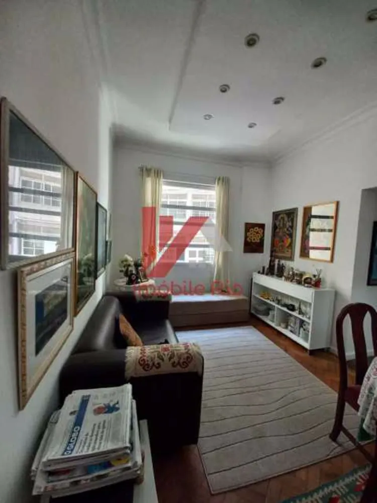 Apartamento, 1 quarto, 60 m² - Foto 6