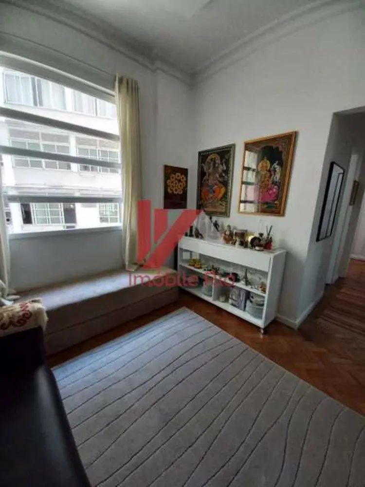 Apartamento, 1 quarto, 60 m² - Foto 17
