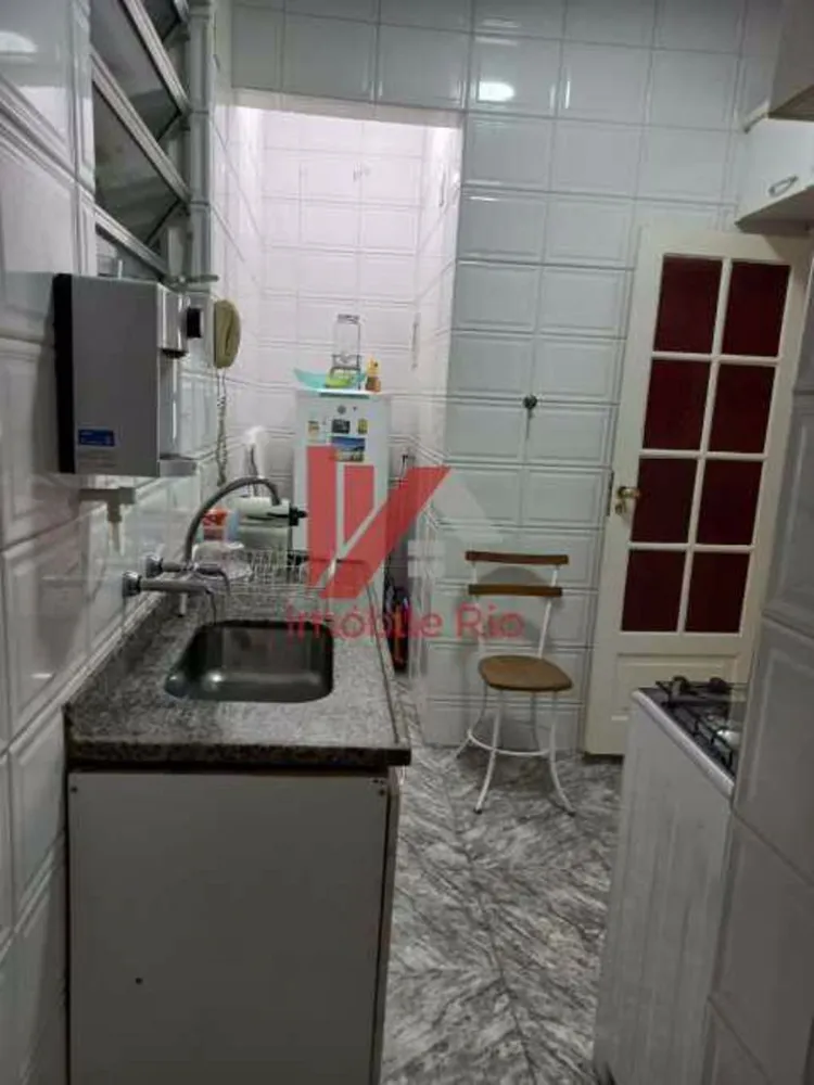 Apartamento, 1 quarto, 60 m² - Foto 10