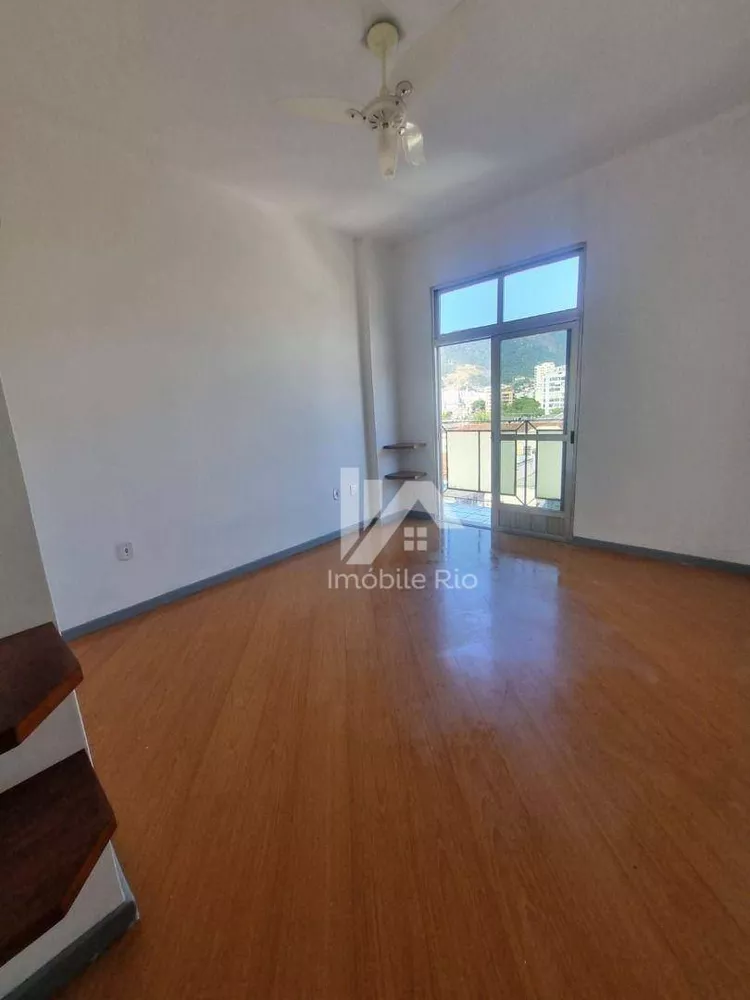 Apartamento, 2 quartos, 70 m² - Foto 22