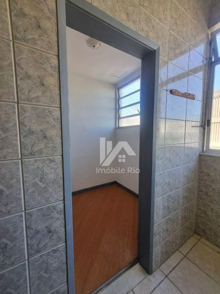 Apartamento, 2 quartos, 70 m² - Foto 16