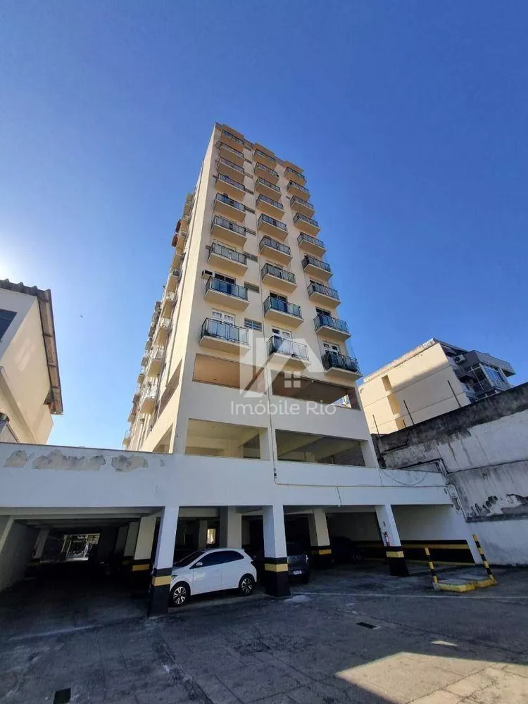 Apartamento, 2 quartos, 70 m² - Foto 19