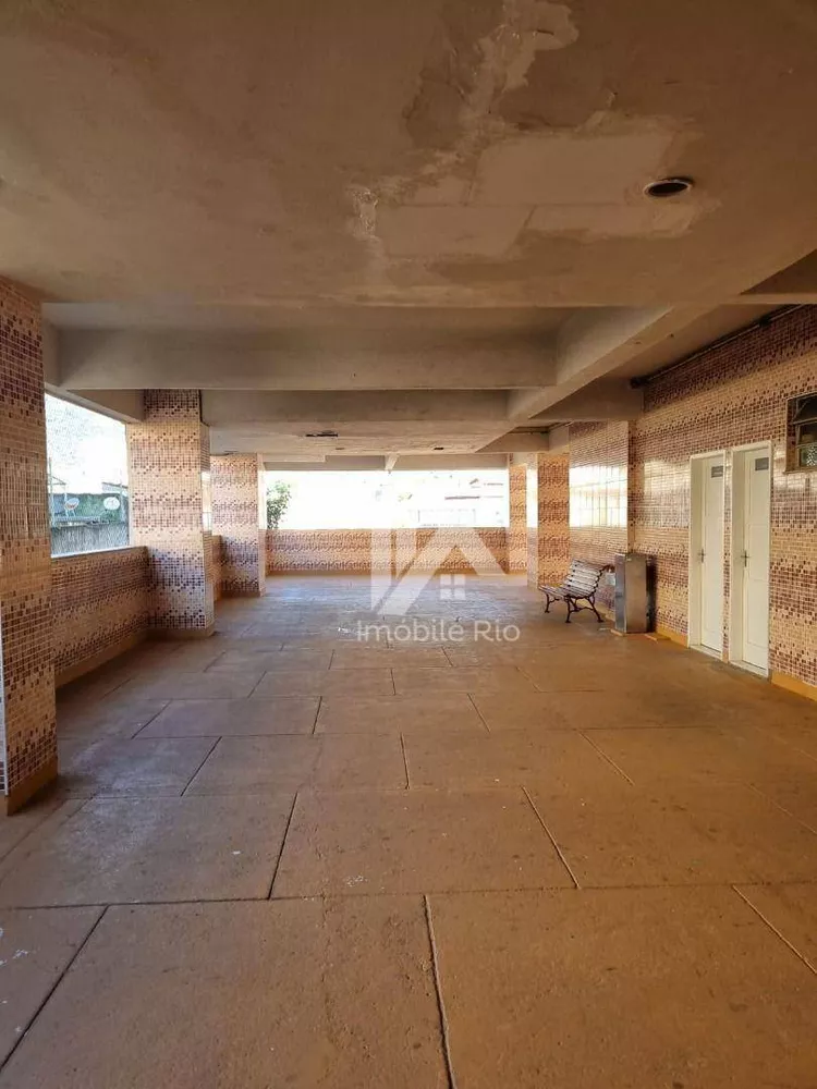 Apartamento, 2 quartos, 70 m² - Foto 29