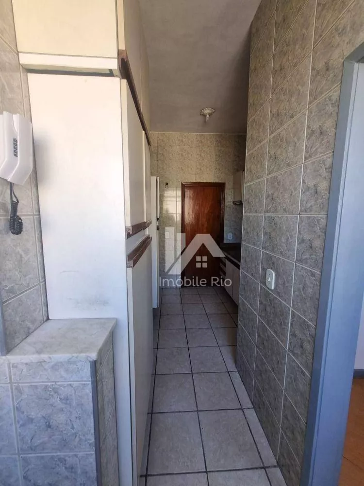 Apartamento, 2 quartos, 70 m² - Foto 2