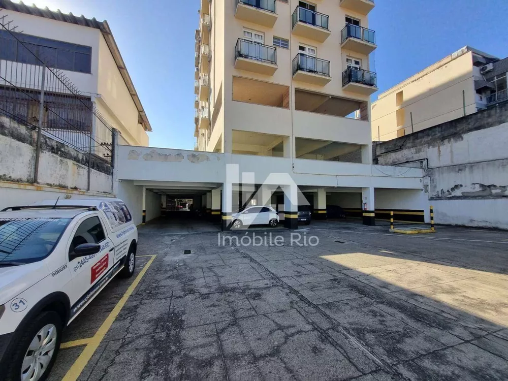 Apartamento, 2 quartos, 70 m² - Foto 17
