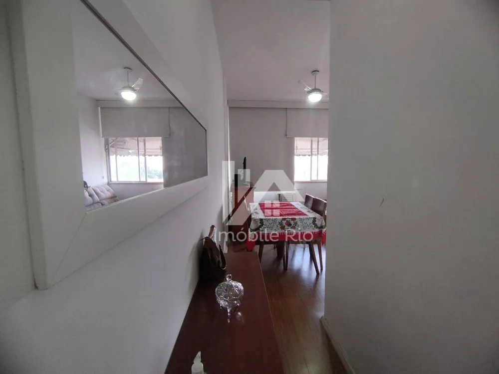 Apartamento, 2 quartos, 70 m² - Foto 9