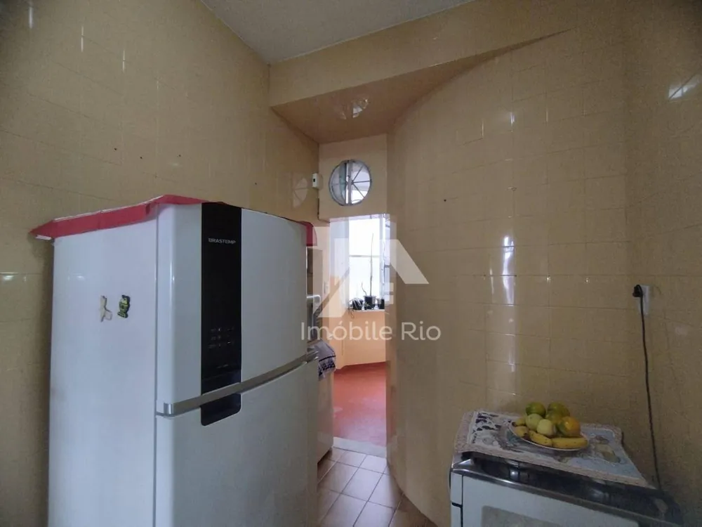 Apartamento, 2 quartos, 70 m² - Foto 11