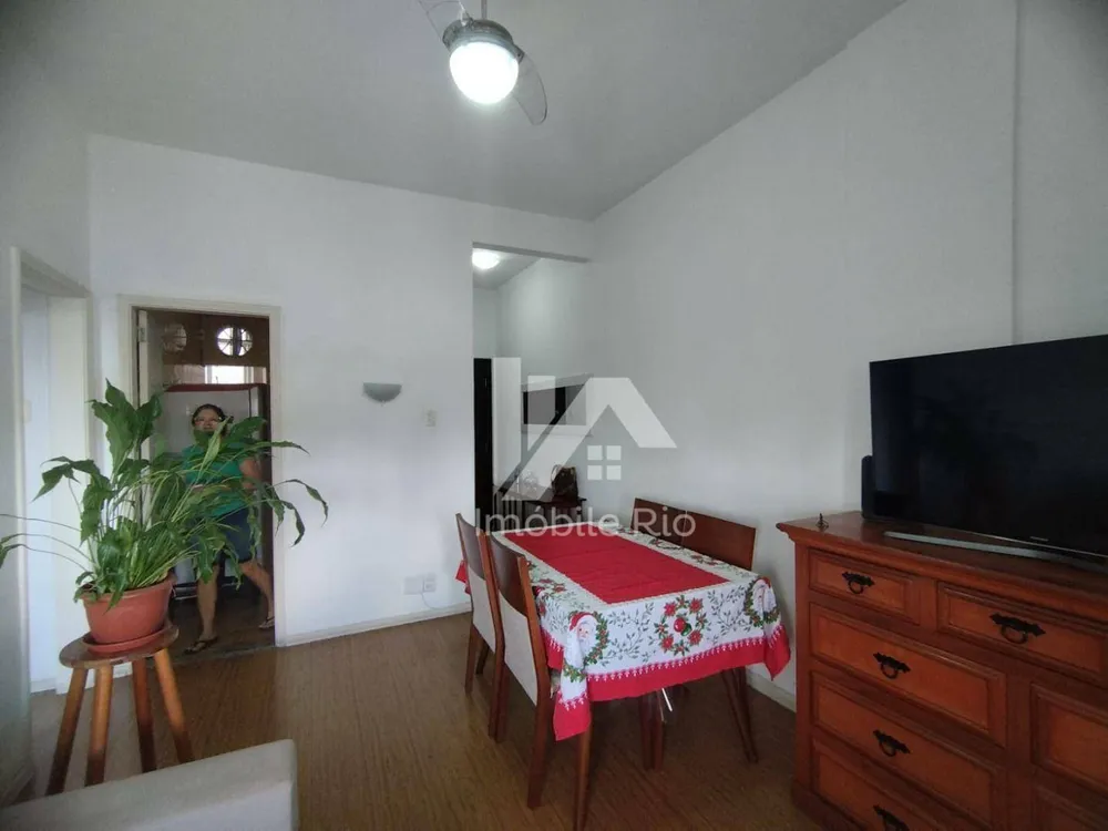 Apartamento, 2 quartos, 70 m² - Foto 8