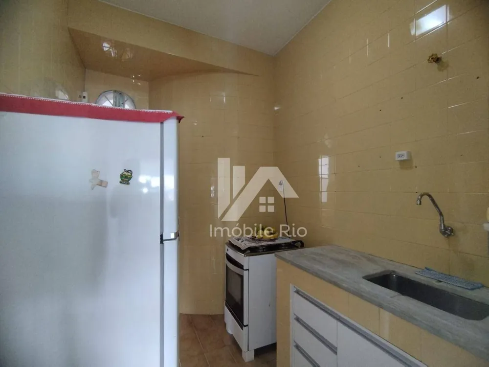 Apartamento, 2 quartos, 70 m² - Foto 2