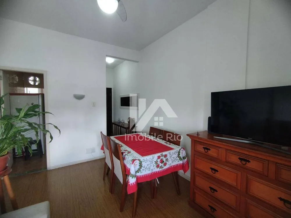 Apartamento, 2 quartos, 70 m² - Foto 6