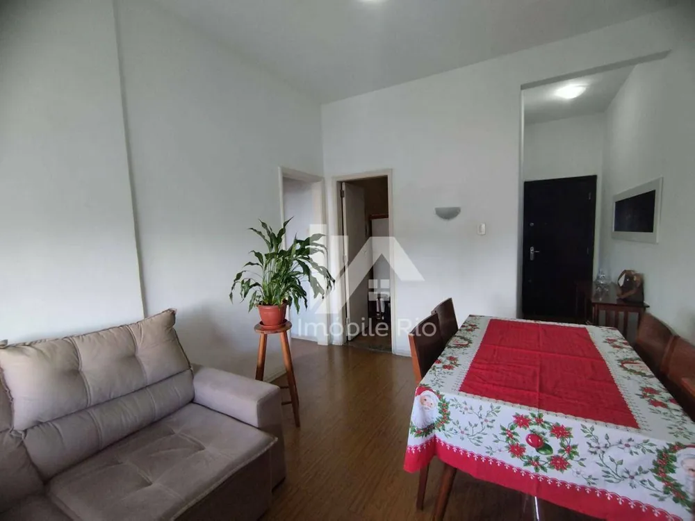 Apartamento, 2 quartos, 70 m² - Foto 1