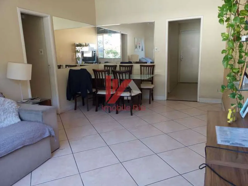 Apartamento, 3 quartos, 115 m² - Foto 1