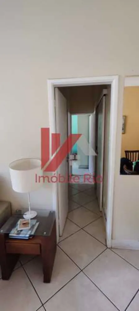Apartamento, 3 quartos, 115 m² - Foto 5