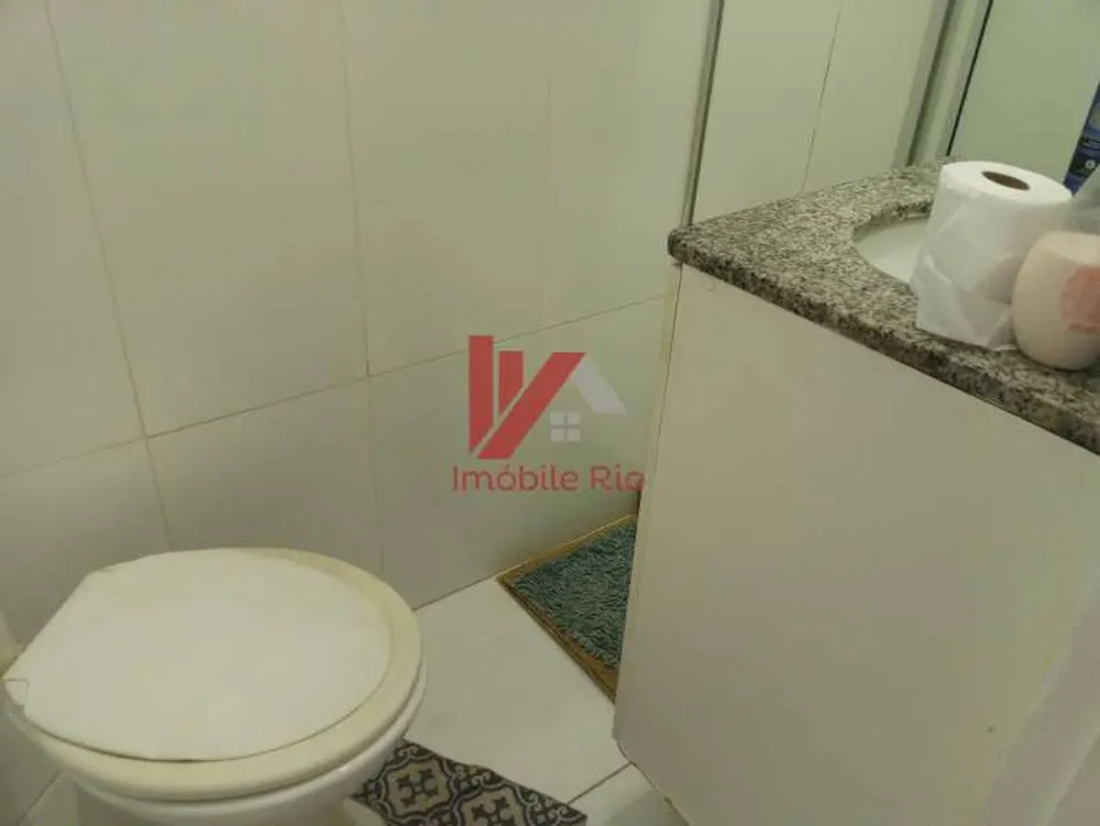 Apartamento, 3 quartos, 115 m² - Foto 19