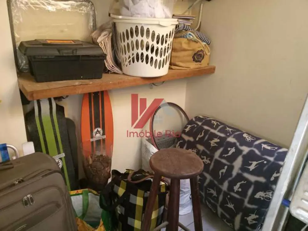 Apartamento, 3 quartos, 115 m² - Foto 24