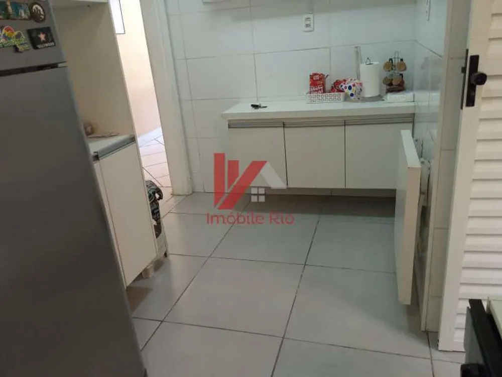 Apartamento, 3 quartos, 115 m² - Foto 21