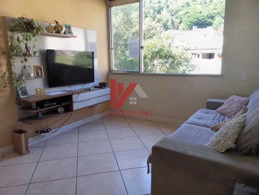 Apartamento, 3 quartos, 115 m² - Foto 2